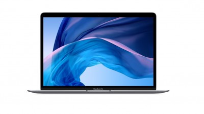 Mac laptop new
